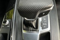 Audi A5 Sportback (17-24) Black Edition 40 TFSI 190PS S Tronic auto 5d For Sale - Claydon Autos Ipswich, Claydon