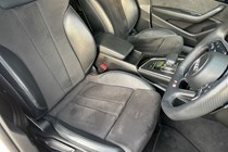 Audi A5 Sportback (17-24) Black Edition 40 TFSI 190PS S Tronic auto 5d For Sale - Claydon Autos Ipswich, Claydon
