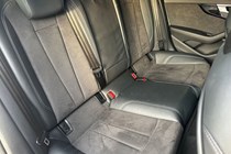 Audi A5 Sportback (17-24) Black Edition 40 TFSI 190PS S Tronic auto 5d For Sale - Claydon Autos Ipswich, Claydon