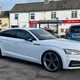 Audi A5 Sportback (17-24) Black Edition 40 TFSI 190PS S Tronic auto 5d For Sale - Claydon Autos Ipswich, Claydon