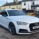 Audi A5 Sportback (17-24) Black Edition 40 TFSI 190PS S Tronic auto 5d For Sale - Claydon Autos Ipswich, Claydon