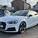 Audi A5 Sportback (17-24) Black Edition 40 TFSI 190PS S Tronic auto 5d For Sale - Claydon Autos Ipswich, Claydon