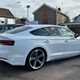Audi A5 Sportback (17-24) Black Edition 40 TFSI 190PS S Tronic auto 5d For Sale - Claydon Autos Ipswich, Claydon