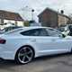 Audi A5 Sportback (17-24) Black Edition 40 TFSI 190PS S Tronic auto 5d For Sale - Claydon Autos Ipswich, Claydon