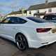 Audi A5 Sportback (17-24) Black Edition 40 TFSI 190PS S Tronic auto 5d For Sale - Claydon Autos Ipswich, Claydon