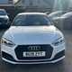 Audi A5 Sportback (17-24) Black Edition 40 TFSI 190PS S Tronic auto 5d For Sale - Claydon Autos Ipswich, Claydon