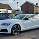 Audi A5 Sportback (17-24) Black Edition 40 TFSI 190PS S Tronic auto 5d For Sale - Claydon Autos Ipswich, Claydon