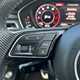 Audi A5 Sportback (17-24) Black Edition 40 TFSI 190PS S Tronic auto 5d For Sale - Claydon Autos Ipswich, Claydon