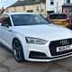 Audi A5 Sportback (17-24) Black Edition 40 TFSI 190PS S Tronic auto 5d For Sale - Claydon Autos Ipswich, Claydon