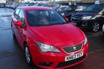 SEAT Ibiza Hatchback (08-17) 1.2 TDI CR Ecomotive SE (2012) 5d For Sale - Fine Motors Ltd, Leicester