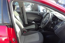 SEAT Ibiza Hatchback (08-17) 1.2 TDI CR Ecomotive SE (2012) 5d For Sale - Fine Motors Ltd, Leicester