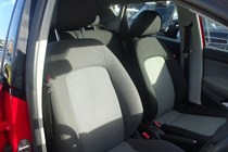 SEAT Ibiza Hatchback (08-17) 1.2 TDI CR Ecomotive SE (2012) 5d For Sale - Fine Motors Ltd, Leicester