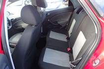 SEAT Ibiza Hatchback (08-17) 1.2 TDI CR Ecomotive SE (2012) 5d For Sale - Fine Motors Ltd, Leicester
