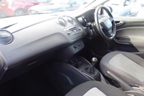 SEAT Ibiza Hatchback (08-17) 1.2 TDI CR Ecomotive SE (2012) 5d For Sale - Fine Motors Ltd, Leicester