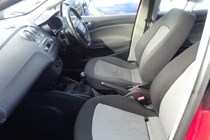 SEAT Ibiza Hatchback (08-17) 1.2 TDI CR Ecomotive SE (2012) 5d For Sale - Fine Motors Ltd, Leicester