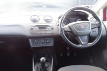 SEAT Ibiza Hatchback (08-17) 1.2 TDI CR Ecomotive SE (2012) 5d For Sale - Fine Motors Ltd, Leicester