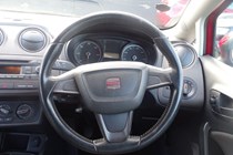 SEAT Ibiza Hatchback (08-17) 1.2 TDI CR Ecomotive SE (2012) 5d For Sale - Fine Motors Ltd, Leicester