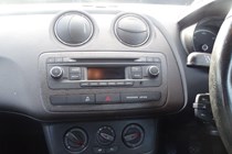 SEAT Ibiza Hatchback (08-17) 1.2 TDI CR Ecomotive SE (2012) 5d For Sale - Fine Motors Ltd, Leicester