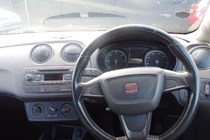 SEAT Ibiza Hatchback (08-17) 1.2 TDI CR Ecomotive SE (2012) 5d For Sale - Fine Motors Ltd, Leicester
