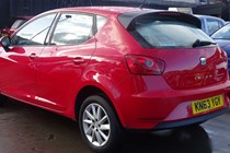SEAT Ibiza Hatchback (08-17) 1.2 TDI CR Ecomotive SE (2012) 5d For Sale - Fine Motors Ltd, Leicester