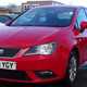 SEAT Ibiza Hatchback (08-17) 1.2 TDI CR Ecomotive SE (2012) 5d For Sale - Fine Motors Ltd, Leicester