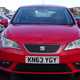 SEAT Ibiza Hatchback (08-17) 1.2 TDI CR Ecomotive SE (2012) 5d For Sale - Fine Motors Ltd, Leicester
