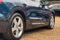 Audi E-Tron SUV (19-22) Technik 50 quattro auto 5d For Sale - New Street Car Centre, Telford