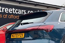 Audi E-Tron SUV (19-22) Technik 50 quattro auto 5d For Sale - New Street Car Centre, Telford