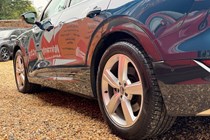 Audi E-Tron SUV (19-22) Technik 50 quattro auto 5d For Sale - New Street Car Centre, Telford