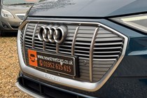 Audi E-Tron SUV (19-22) Technik 50 quattro auto 5d For Sale - New Street Car Centre, Telford