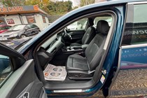Audi E-Tron SUV (19-22) Technik 50 quattro auto 5d For Sale - New Street Car Centre, Telford