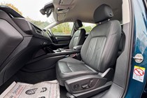 Audi E-Tron SUV (19-22) Technik 50 quattro auto 5d For Sale - New Street Car Centre, Telford