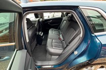 Audi E-Tron SUV (19-22) Technik 50 quattro auto 5d For Sale - New Street Car Centre, Telford