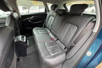 Audi E-Tron SUV (19-22) Technik 50 quattro auto 5d For Sale - New Street Car Centre, Telford