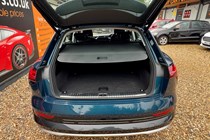 Audi E-Tron SUV (19-22) Technik 50 quattro auto 5d For Sale - New Street Car Centre, Telford