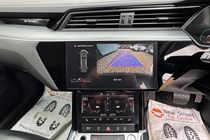 Audi E-Tron SUV (19-22) Technik 50 quattro auto 5d For Sale - New Street Car Centre, Telford