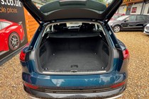 Audi E-Tron SUV (19-22) Technik 50 quattro auto 5d For Sale - New Street Car Centre, Telford