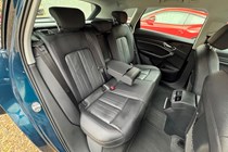 Audi E-Tron SUV (19-22) Technik 50 quattro auto 5d For Sale - New Street Car Centre, Telford