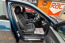 Audi E-Tron SUV (19-22) Technik 50 quattro auto 5d For Sale - New Street Car Centre, Telford
