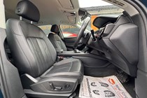 Audi E-Tron SUV (19-22) Technik 50 quattro auto 5d For Sale - New Street Car Centre, Telford