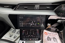 Audi E-Tron SUV (19-22) Technik 50 quattro auto 5d For Sale - New Street Car Centre, Telford