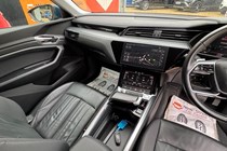 Audi E-Tron SUV (19-22) Technik 50 quattro auto 5d For Sale - New Street Car Centre, Telford