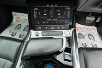 Audi E-Tron SUV (19-22) Technik 50 quattro auto 5d For Sale - New Street Car Centre, Telford
