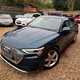 Audi E-Tron SUV (19-22) Technik 50 quattro auto 5d For Sale - New Street Car Centre, Telford