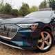 Audi E-Tron SUV (19-22) Technik 50 quattro auto 5d For Sale - New Street Car Centre, Telford