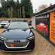 Audi E-Tron SUV (19-22) Technik 50 quattro auto 5d For Sale - New Street Car Centre, Telford