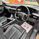 Audi E-Tron SUV (19-22) Technik 50 quattro auto 5d For Sale - New Street Car Centre, Telford