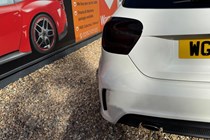 Mercedes-Benz A-Class (13-18) A180 [1.5] CDI AMG Sport 5d Auto For Sale - New Street Car Centre, Telford