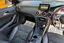 Mercedes-Benz A-Class (13-18) A180 [1.5] CDI AMG Sport 5d Auto For Sale - New Street Car Centre, Telford