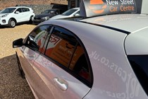 Mercedes-Benz A-Class (13-18) A180 [1.5] CDI AMG Sport 5d Auto For Sale - New Street Car Centre, Telford